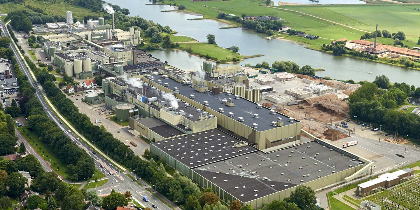 Parenco Renkum
