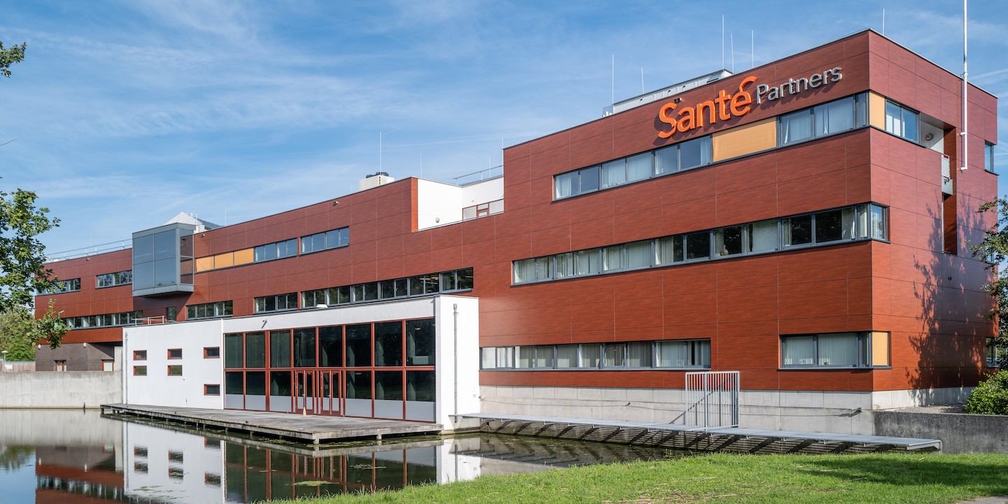 ENGIE Healthcare & Sante Partners