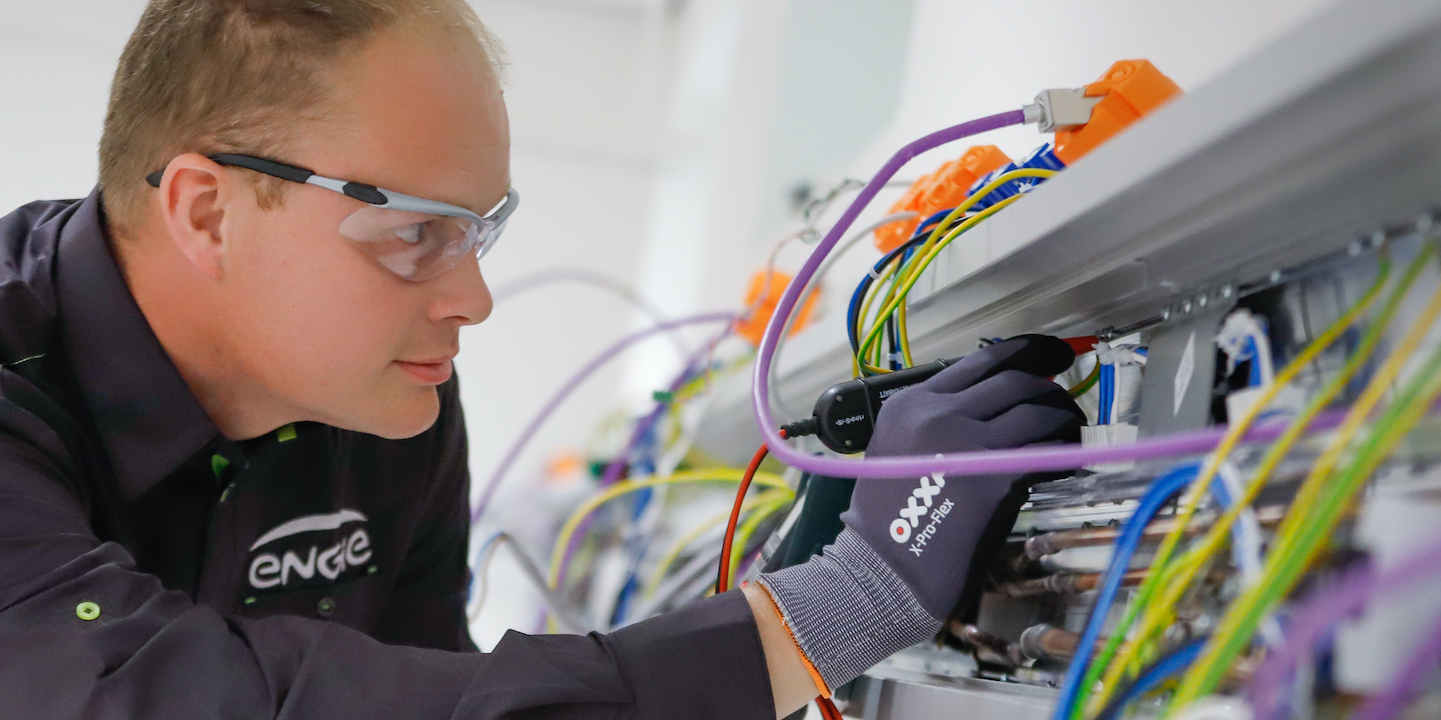 Neem contact op met de Healthcare-professionals
