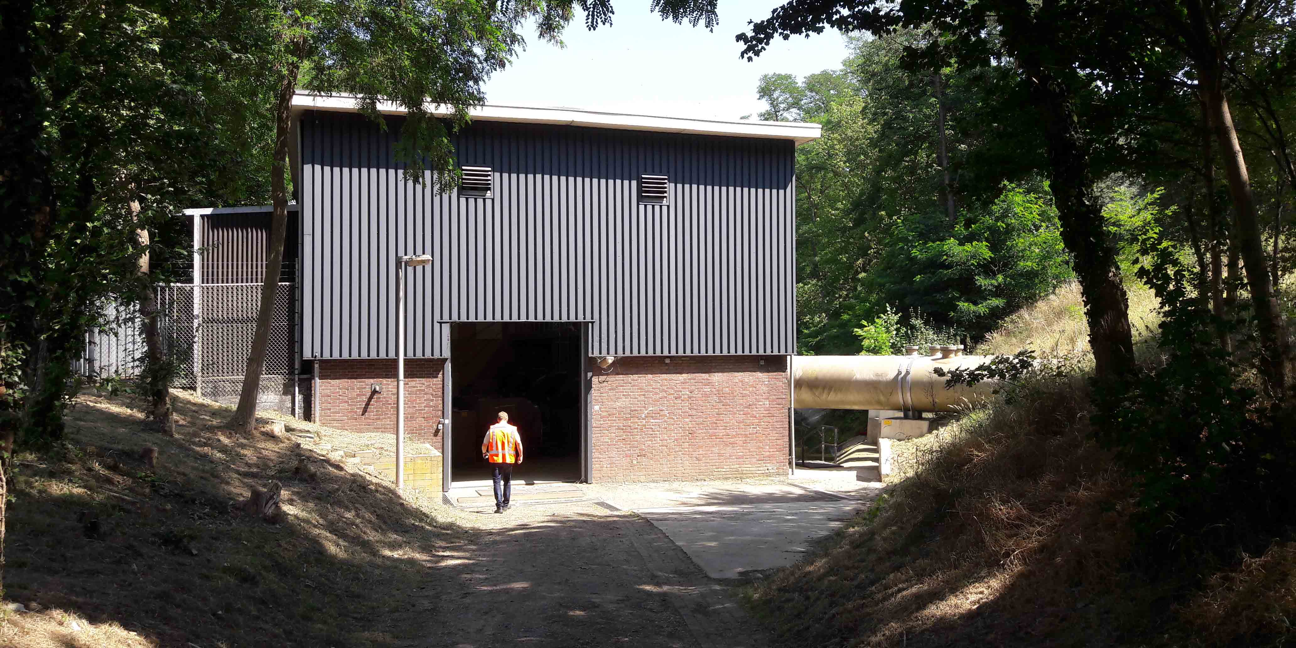 rijkswaterstaat