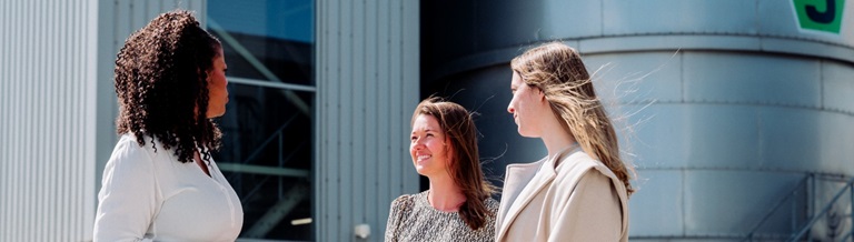 Vacature stagiair ENGIE