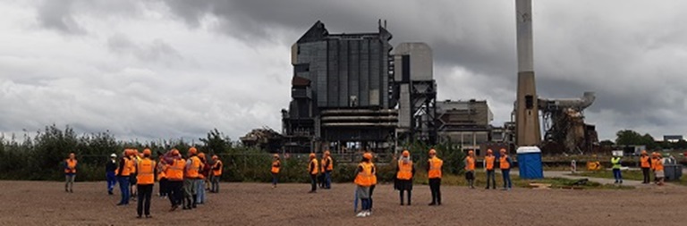 centrale gelderland bezoek gemeenteraden