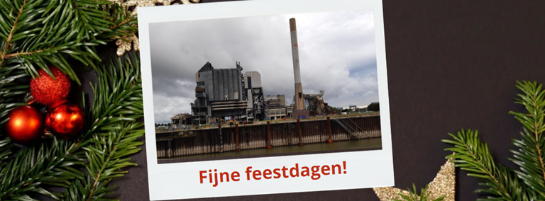 cg fijne feestdagen