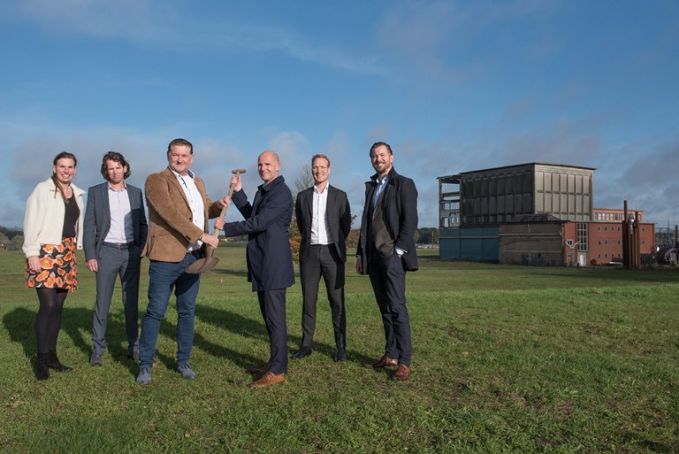 Overdracht van Harculo door ENGIE aan Reales