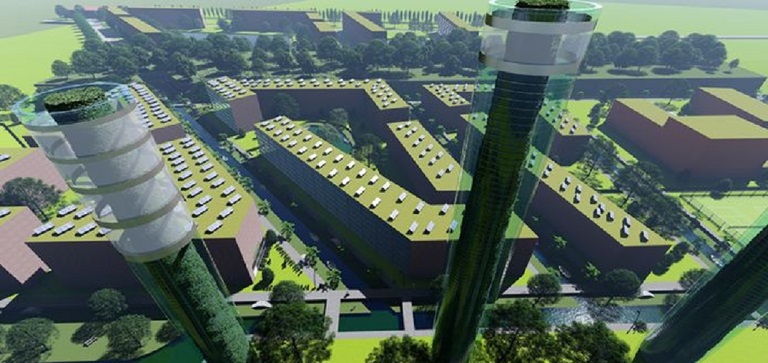 gebiedsvisie harculo