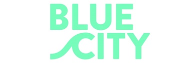 bluecity logo