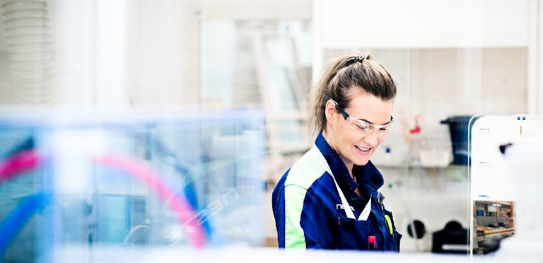 MultiPLHY waterstof project Rotterdam