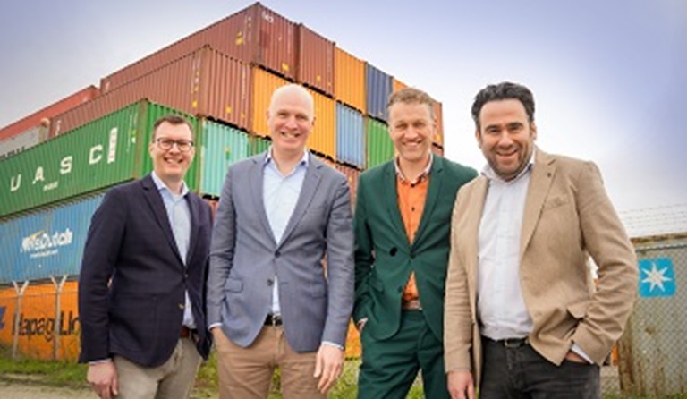 BCTN en ENGIE tekenen langdurige overeenkomst