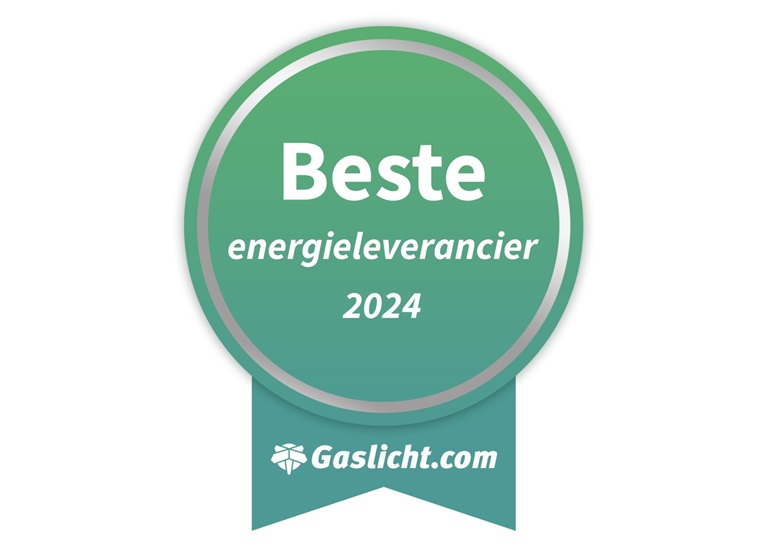 Beste energieleverancier 2024