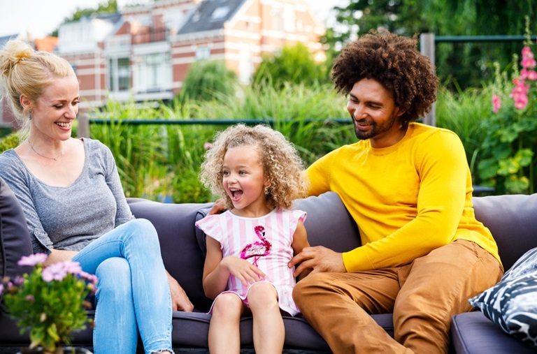 Groene energie voor de toekomst