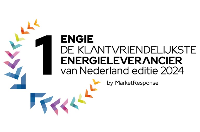 Klantvriendelijkste energieleverancier