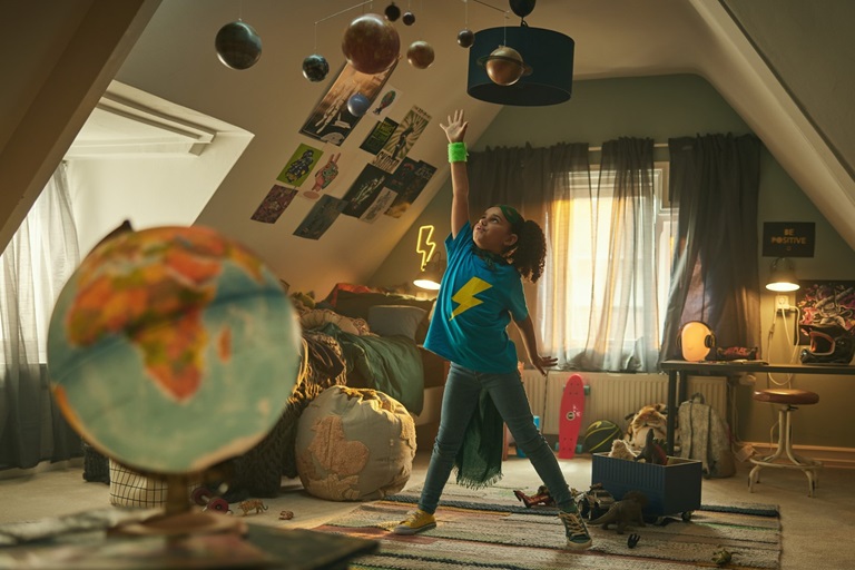 Ontdek het gemak van ENGIE