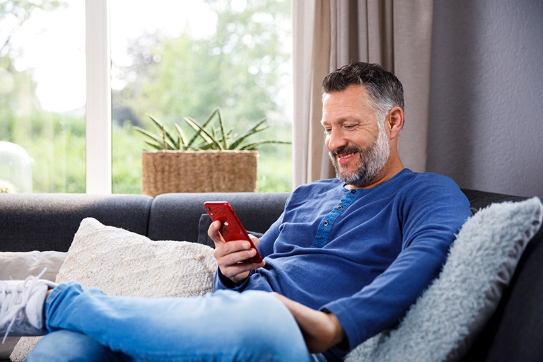 Gratis energie-app