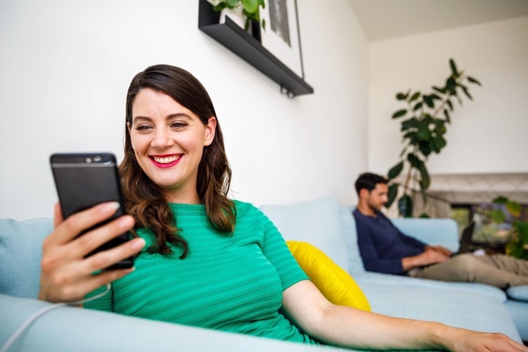 Inzicht in je energieverbruik