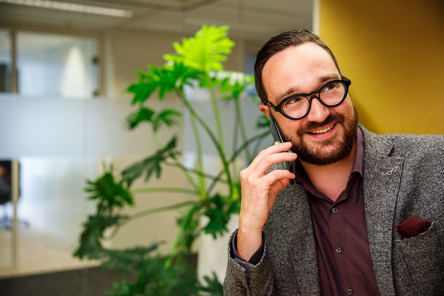 Zakelijk energiebelasting ENGIE