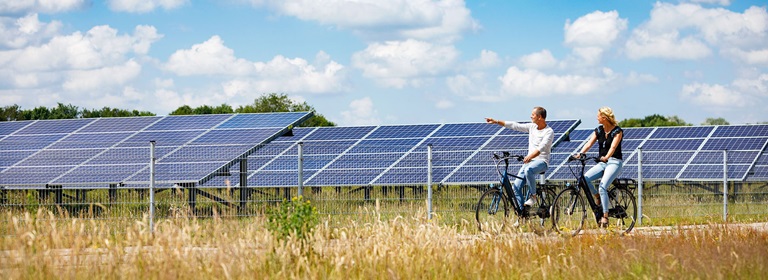 Voordelige energie van ENGIE