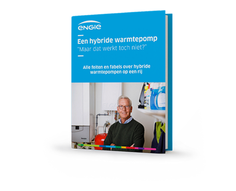 Warmtepomp feiten en fabels magazine