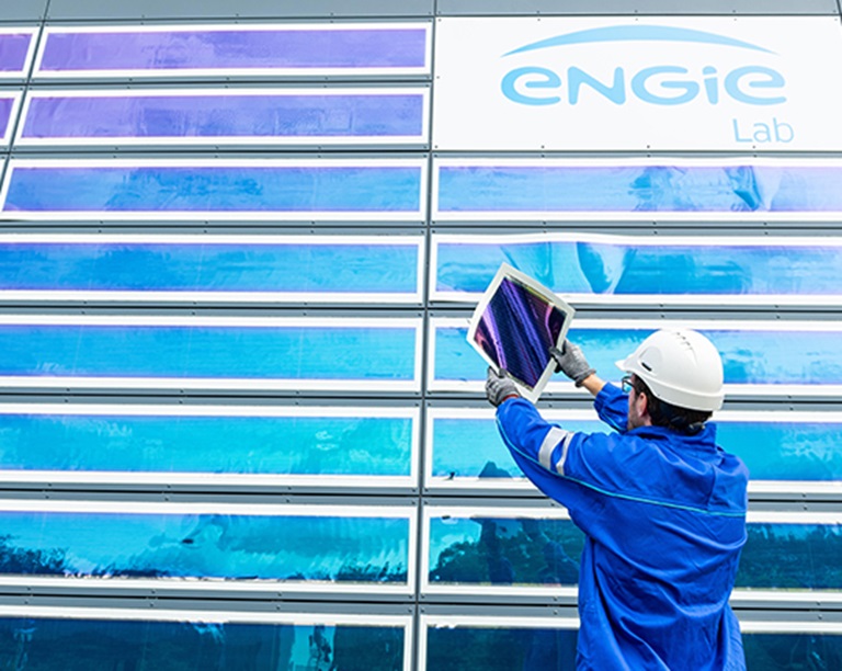 ENGIE Research and Development