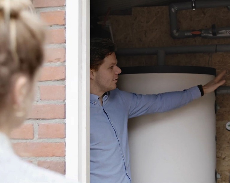 Heel Nederland duurzaam