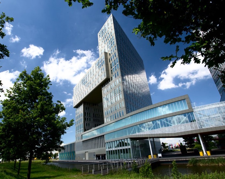 Vestiging ENGIE in Zwolle