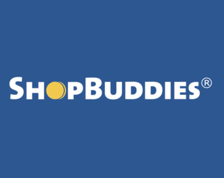 Logo Shopbuddies