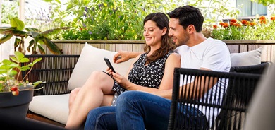 aftercare zonnepanelen ENGIE