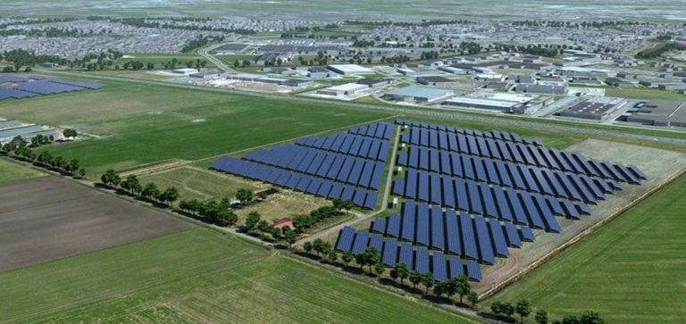 zonnepanelen; terugverdientijd; bedrijfspand verduurzamen; energiebesparing