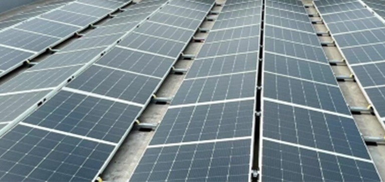 Circulaire zonnepanelen