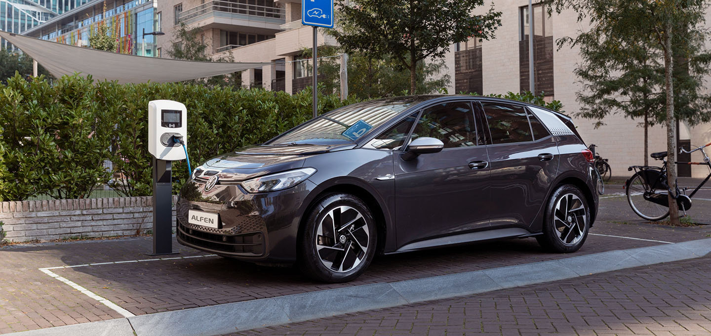 Wat is het verbruik van een elektrische auto? ENGIE