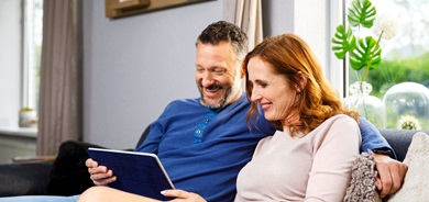 Energiekosten berekenen