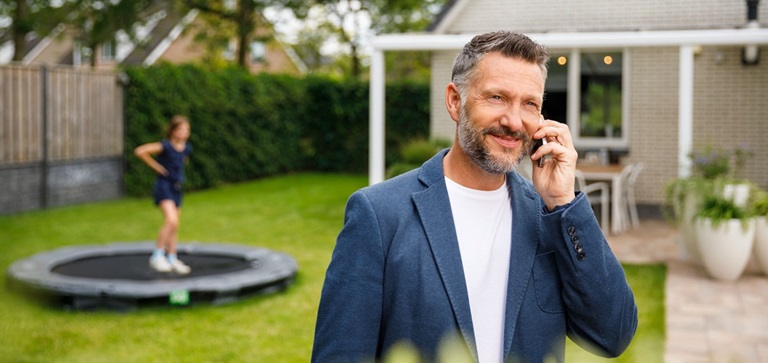 Persoonlijk energieadvies