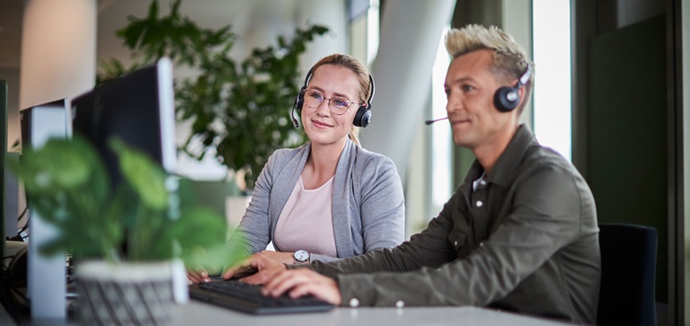 Klantenservice-adviseurs ENGIE