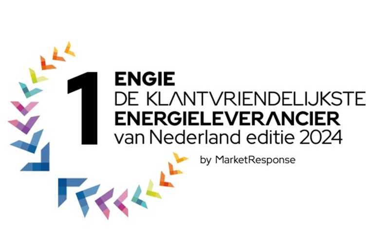 Klantvriendelijkste energieleverancier