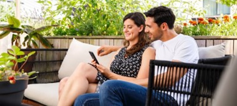 Eenvoudig online regelen