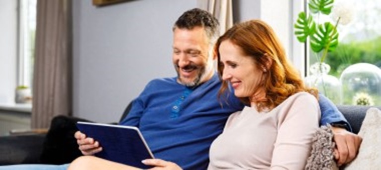 Eenvoudig online regelen