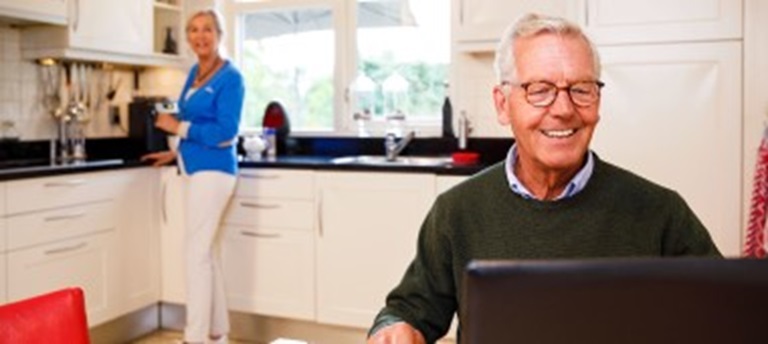 Eenvoudig online regelen