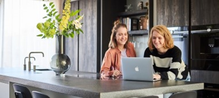 Inzicht in je energie