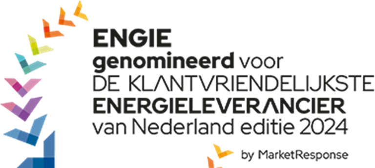 Klantvriendelijkste energieleverancier