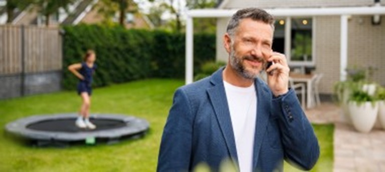 Persoonlijk energieadvies