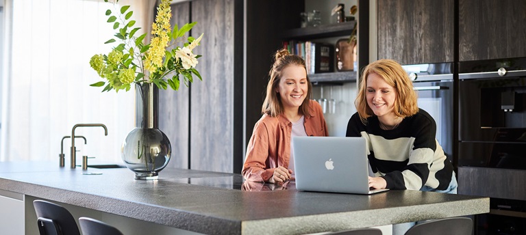 Consumenten kookeiland energie vergelijken