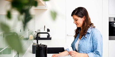 consument water koken