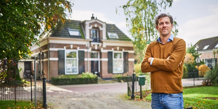 Isolatie
