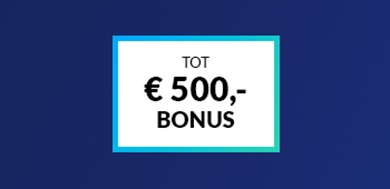 500 euro bonus bij ENGIE