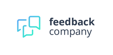 Logo Feedbackcompany