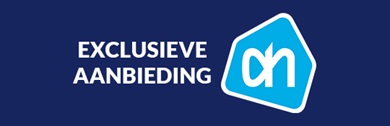 Exclusieve aanbieding ENGIE x Albert Heijn