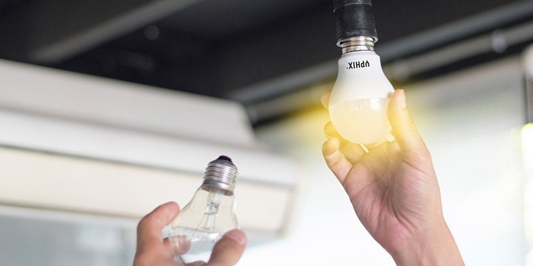 LED verlichting