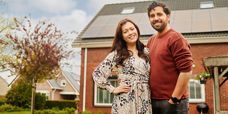 hogere energieprijzen