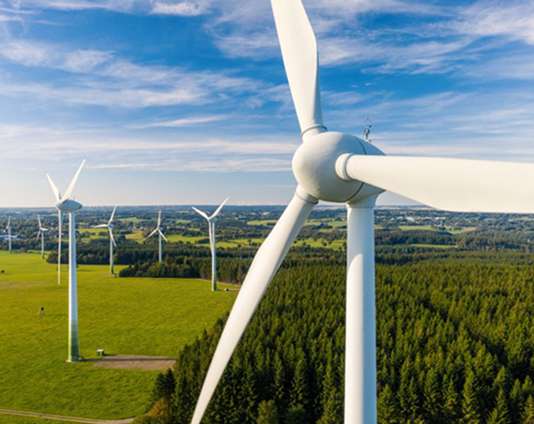 Corporate Power Purchase Agreement CPPA