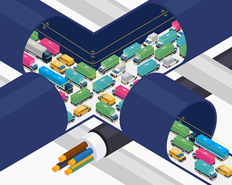 Netcongestie congestiemanagement ENGIE