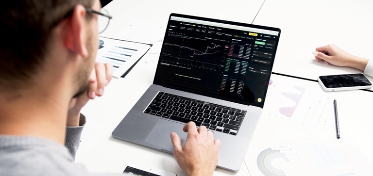 Market Desk inkoop